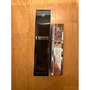 Il makiage no filter primer. Never used maquillage make up